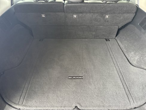 Used 2023 Nissan Murano SV image 8