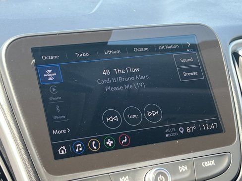 Used 2024 Chevrolet Malibu LT image 27