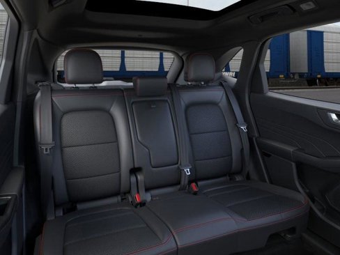 New 2025 Ford Escape ST-Line Elite image 29