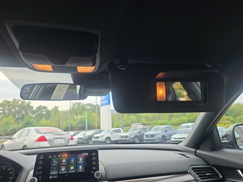 Used 2022 Honda Accord Sport image 24