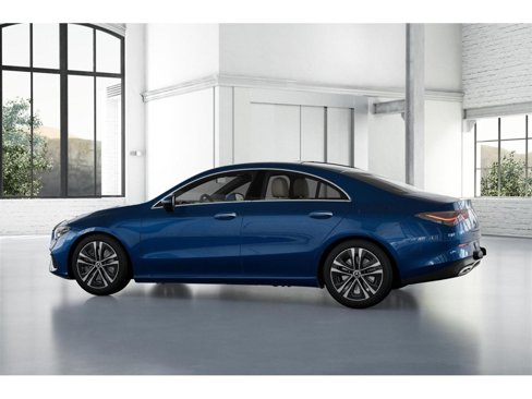 New 2025 Mercedes-Benz CLA 250 image 32