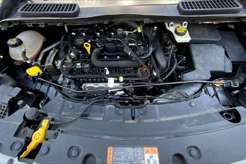 Used 2019 Ford Escape SE image 11