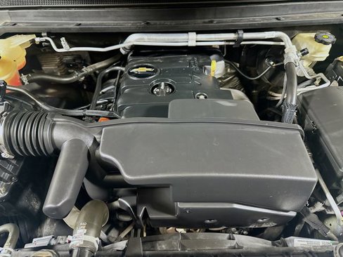 Used 2017 Chevrolet Colorado W/T w/ WT Convenience Package image 30