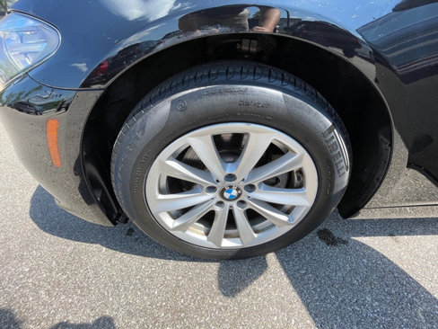 Used 2016 BMW 528i Sedan image 37