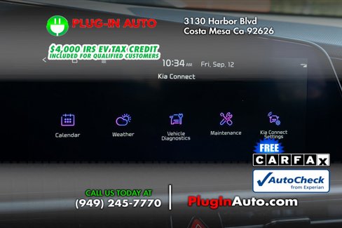 Used 2023 Kia Niro Wave image 32