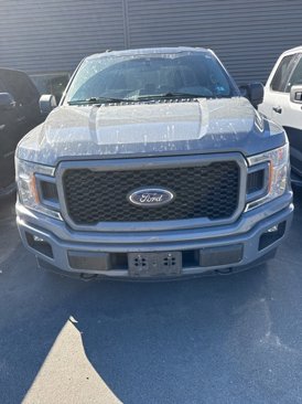 Used 2019 Ford F150 XL w/ Equipment Group 101A Mid image 4