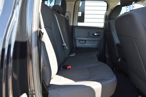 Used 2019 RAM 1500 Classic Warlock image 24
