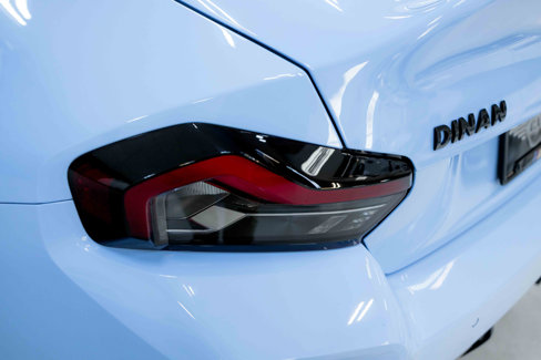 Used 2024 BMW M2 w/ Lighting Package image 31
