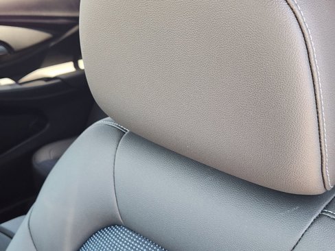 New 2025 Buick Envista Preferred w/ Convenience I Package image 17