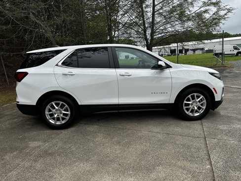 Used 2022 Chevrolet Equinox LT image 6
