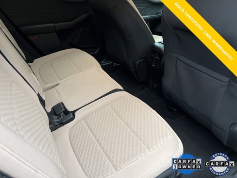 Used 2022 Ford Escape SE w/ Convenience Package image 15