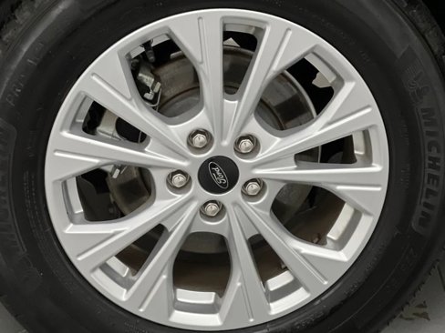Used 2024 Ford Escape Active w/ Cold Weather Package image 65