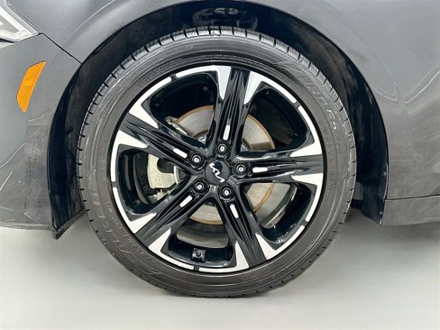 Used 2023 Kia K5 GT-Line image 32