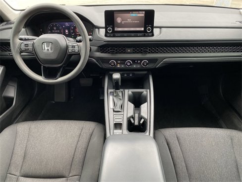 Used 2023 Honda Accord LX image 13