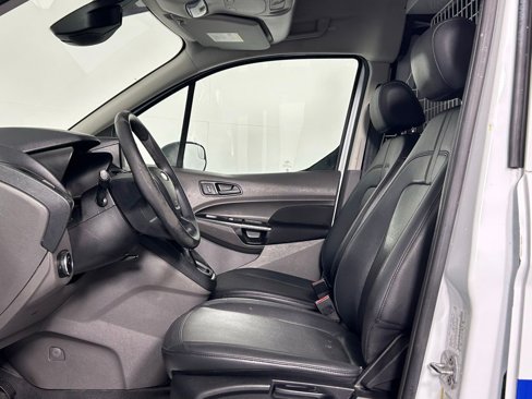 Used 2019 Ford Transit Connect XL image 24