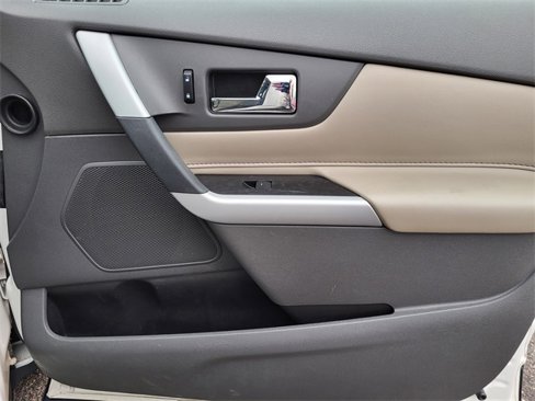 Used 2014 Ford Edge Limited w/ Equipment Group 301A image 28