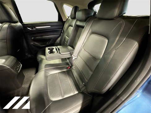 Used 2021 MAZDA CX-5 Touring w/ Touring Preferred SV Package image 26