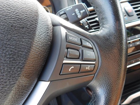 Used 2016 BMW X3 xDrive35i image 22