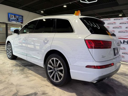 Used 2017 Audi Q7 3.0T Premium Plus image 5