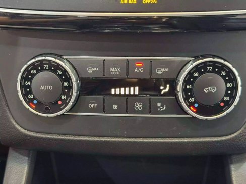 Used 2017 Mercedes-Benz GLE 350 image 24