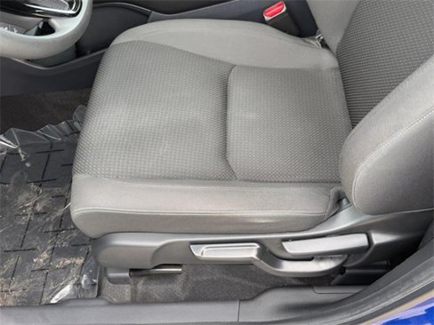 Used 2020 Honda HR-V EX image 15