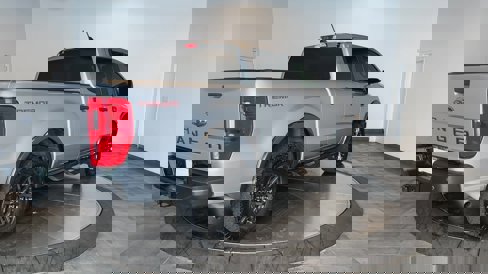 Used 2022 Ford Ranger XLT w/ Tremor Off-Road Package image 8