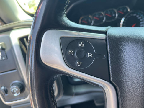 Used 2018 GMC Sierra 1500 SLE w/ SLE Value Package image 21