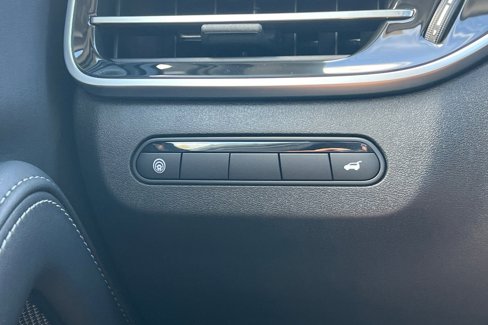 New 2026 INFINITI QX60 Pure w/ Cargo Package image 29