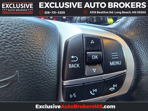 Used 2022 Ford Explorer Limited image 36