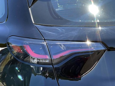 Certified 2023 Honda HR-V LX image 7