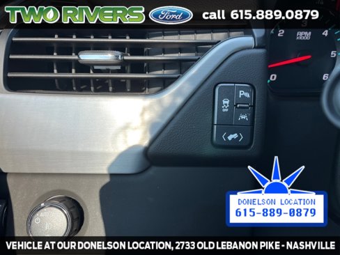 Used 2018 GMC Yukon SLT image 20