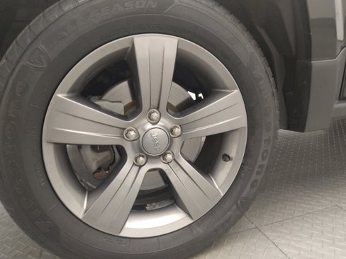 Used 2016 Jeep Patriot Sport w/ Power Value Group image 31