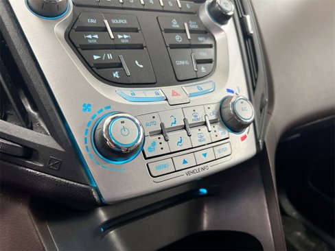 Used 2015 Chevrolet Equinox LT w/ Power Convenience Package image 15