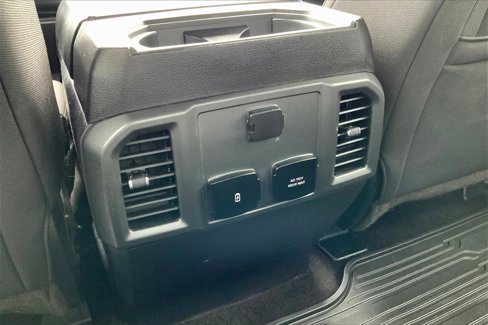 Used 2017 Ford F150 XLT w/ Equipment Group 302A Luxury image 11