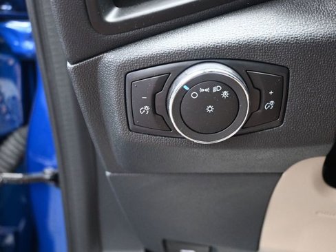 Used 2022 Ford EcoSport S image 8
