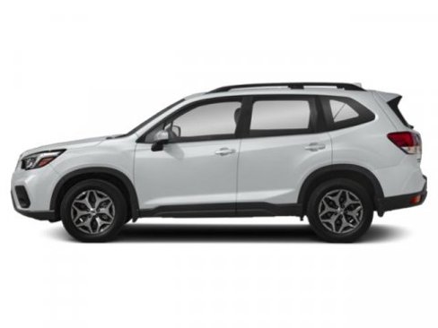 Used 2020 Subaru Forester Premium w/ Popular Package #1 image 6