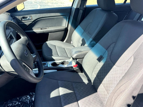 Used 2012 Ford Fusion SE image 23