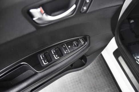 Used 2016 Kia Optima SX image 10