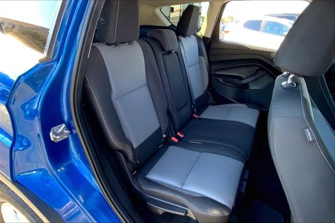 Used 2017 Ford Escape SE image 17