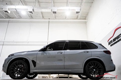 Used 2024 BMW X5 sDrive40i w/ M Sport Package image 17