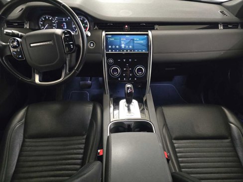 Used 2020 Land Rover Discovery Sport S image 17