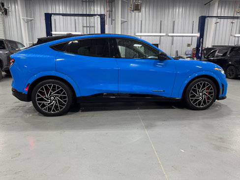 Used 2021 Ford Mustang Mach-E GT w/ GT Performance Edition image 12