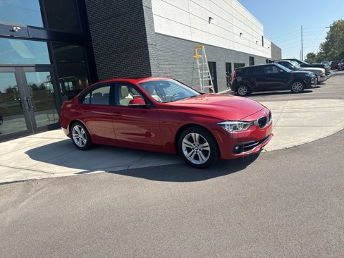 Used 2016 BMW 328i xDrive Sedan image 5