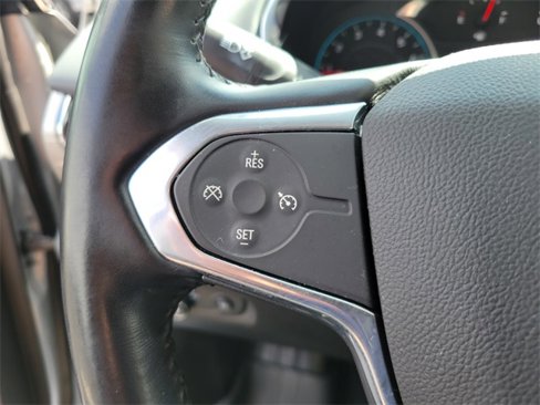 Used 2018 Chevrolet Traverse LT image 28
