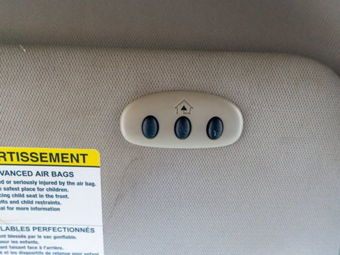 Used 2011 Lincoln MKX AWD w/ 101A Rapid Spec Order Code image 23