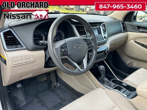 Used 2016 Hyundai Tucson SE image 13