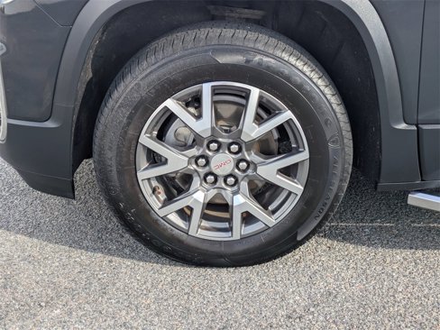Used 2020 GMC Acadia SLE w/ Driver Convenience Package image 10