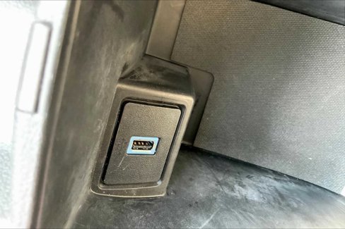 Certified 2020 Ford Escape SEL image 32