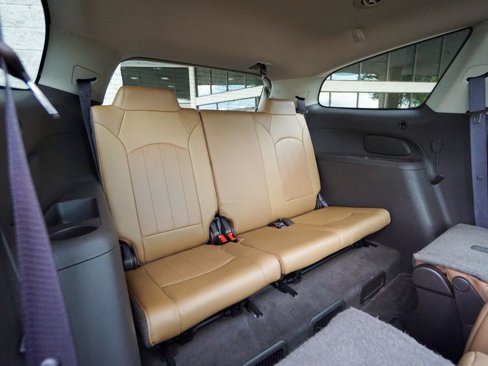 Used 2016 Buick Enclave Premium w/ Experience Buick Package image 32