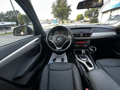 Used 2015 BMW X1 sDrive28i image 23